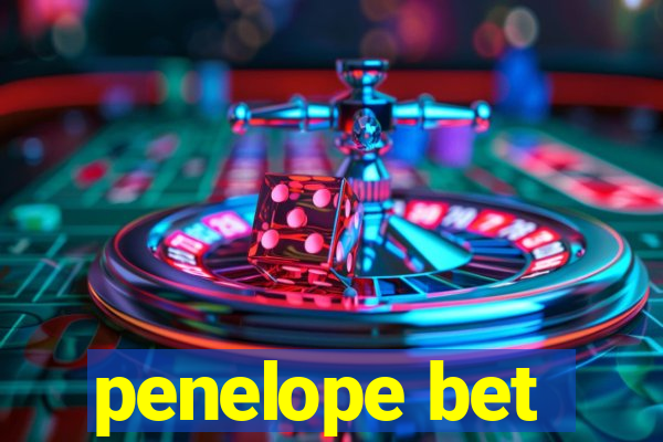 penelope bet